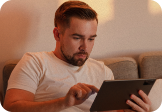 Completing your migraine profile