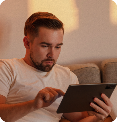 Completing your migraine profile